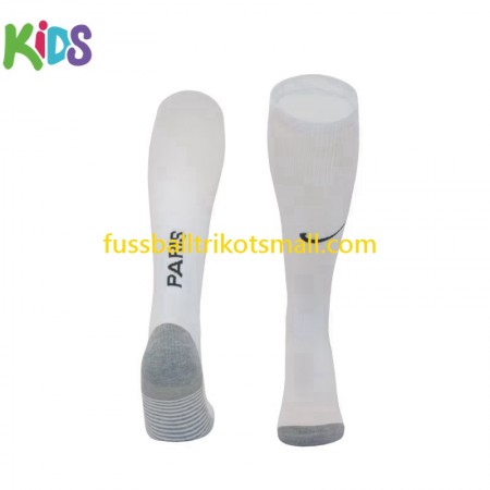 Paris Saint-Germain Kinder Socken 2023-2024 Auswärts-trikot kaufen